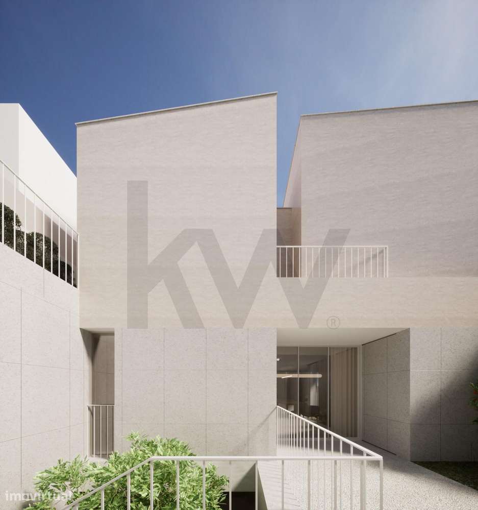 Moradia T3 de Luxo com Piscina Privada | A 1,5 km da Praia de São Pedr-16