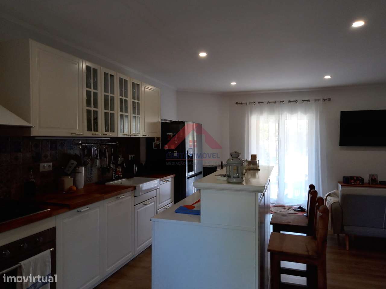 Moradia Isolada T6 Venda em Aveiras de Cima,Azambuja-7