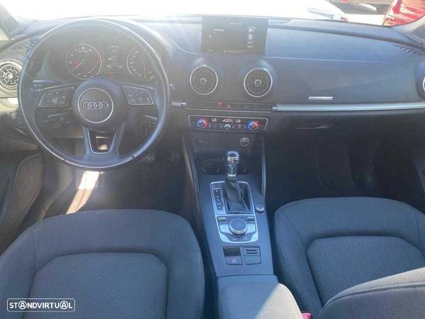 Audi A3 Limousine 1.0 TFSI S tronic - 20