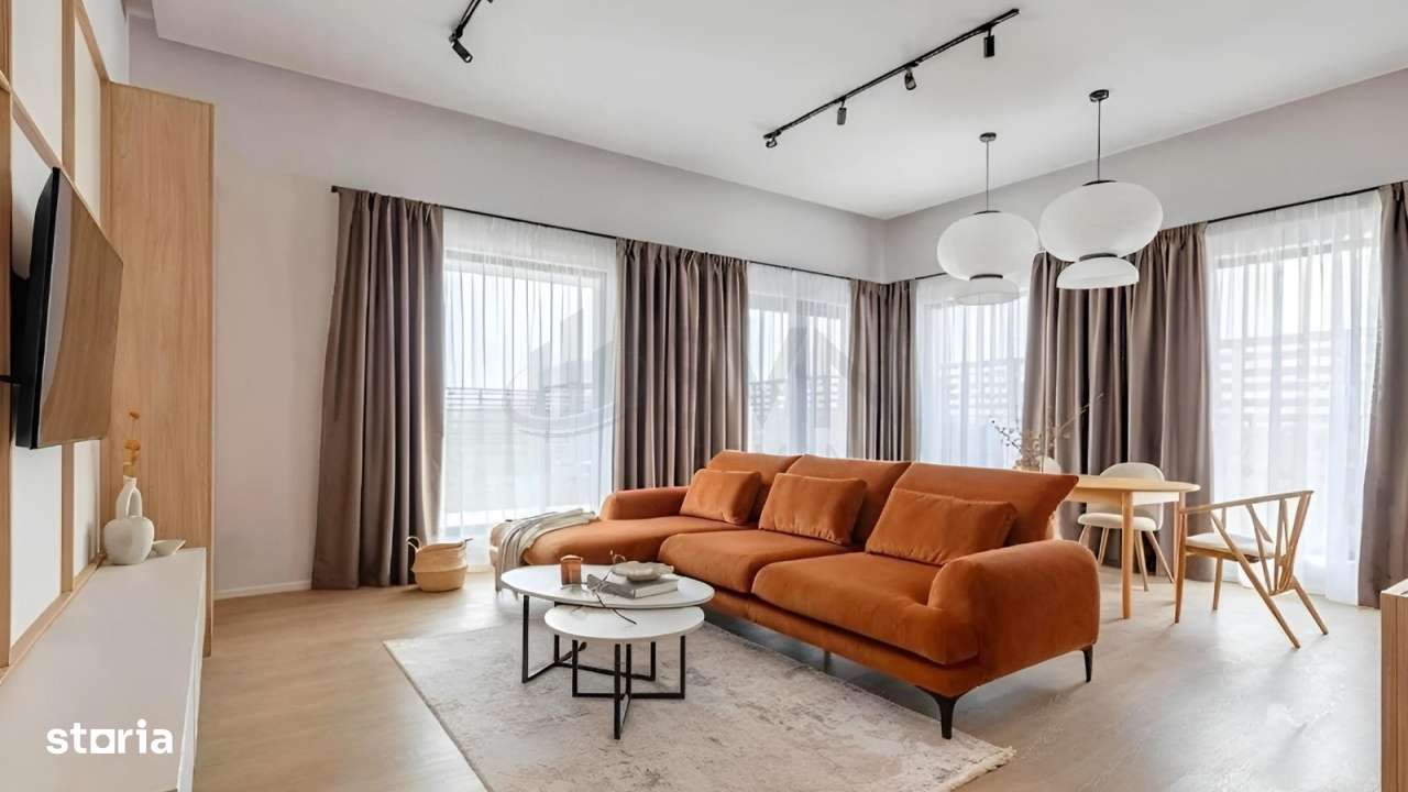 Vila Moderna Corbeanca - Imagine principală: 5/13