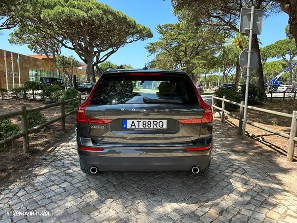 Volvo XC 60 2.0 D3 Momentum - 2