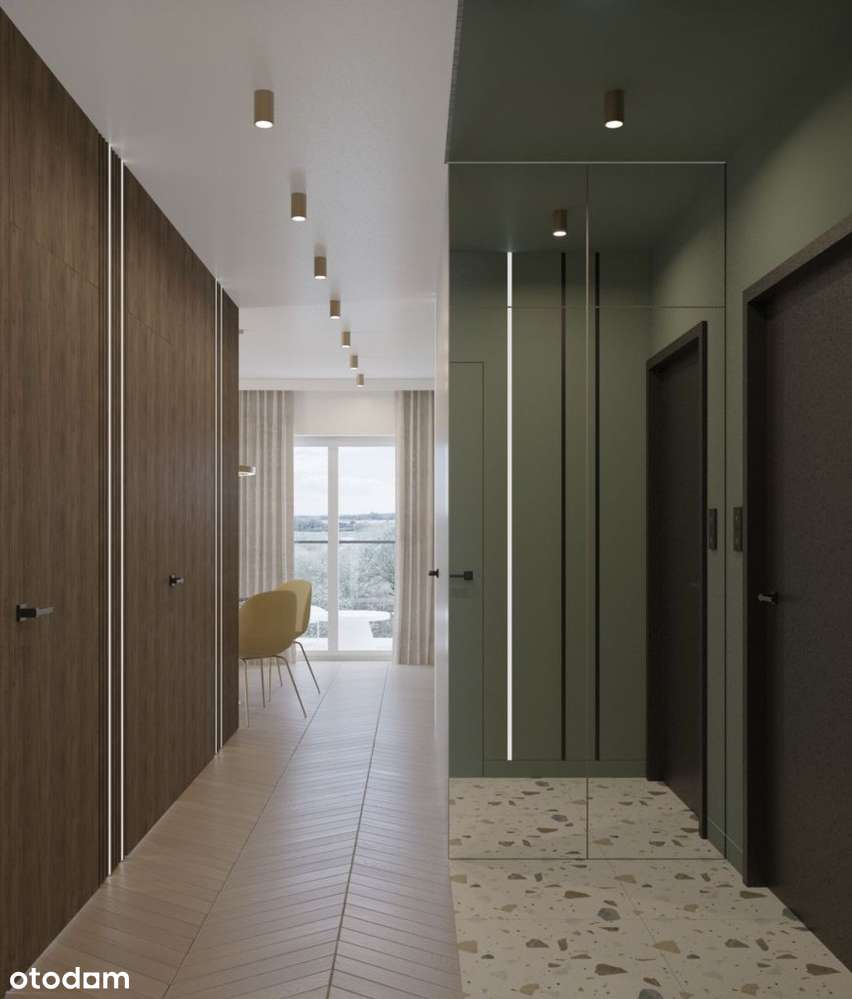 Nova Boguchwała - 5 etap sprzedaży!-2