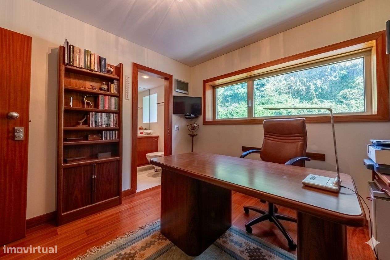 Apartamento Frente de Rio Douro-15