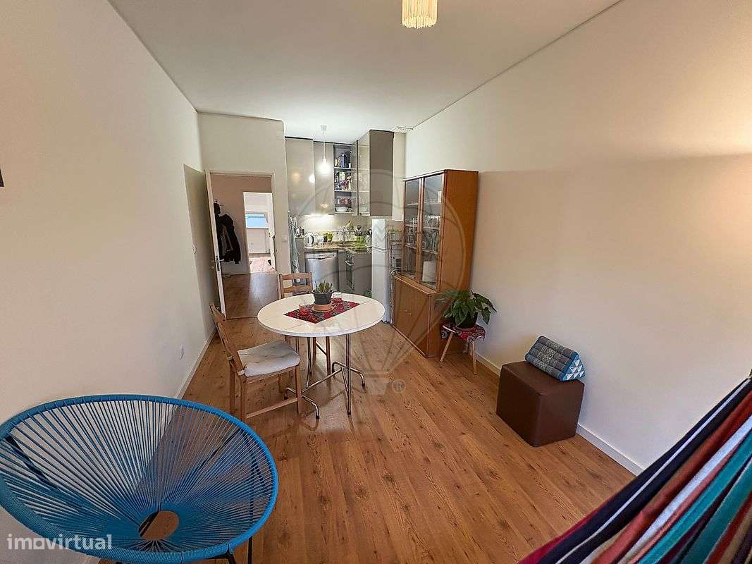 Apartamento T1 para arrendamento - Grande imagem: 2/33