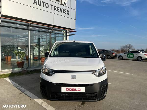 Fiat DOBLO - 17