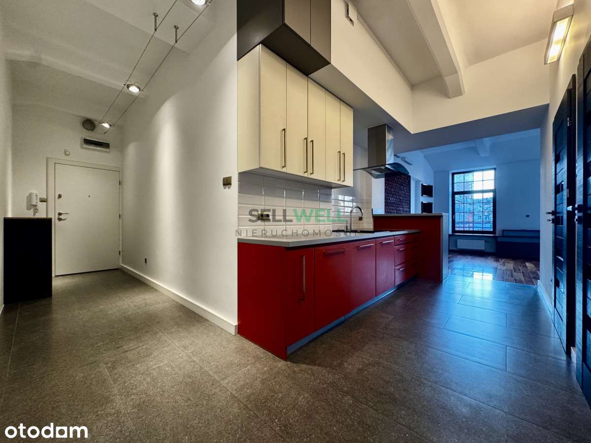 Loft Tobaco Park zaprasza! - Pełny obrazek: 4/11