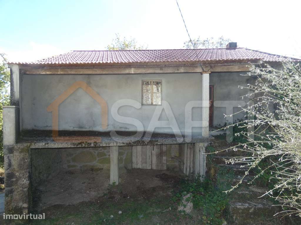 MORADIA EM PEDRA, EXCELENTE INVESTIMENTO PARA TURISMO RURAL - Grande imagem: 5/20