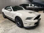 Ford Mustang Shelby GT500 Cabrio 5.4 V8 - 55