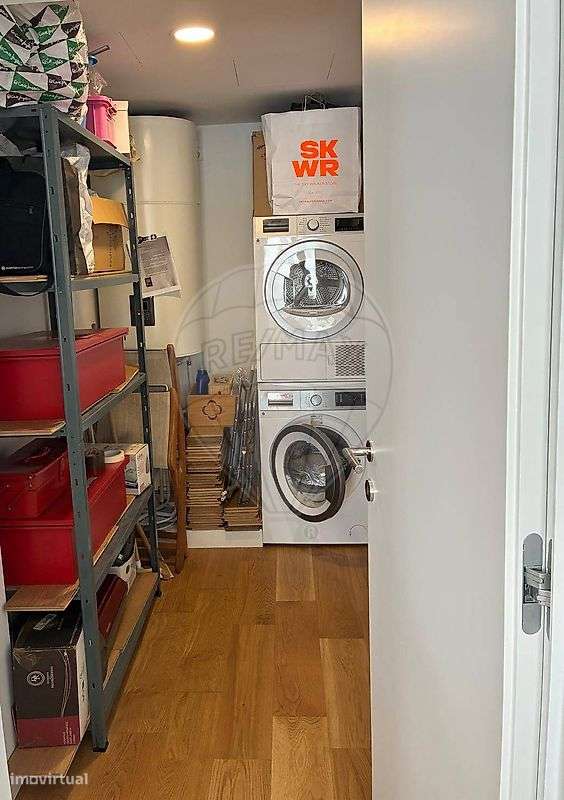Apartamento T2 para venda-19