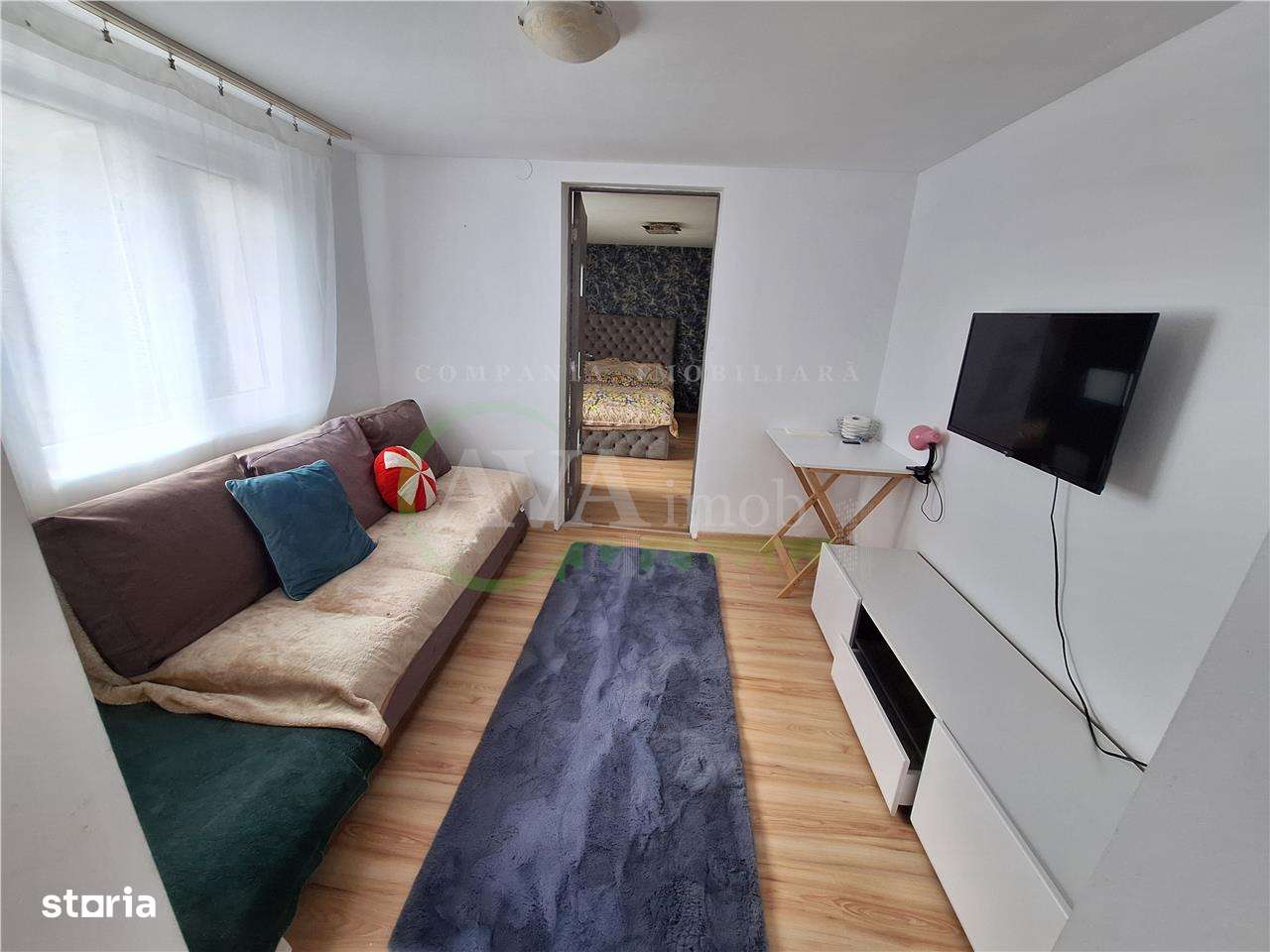 Proprietate ideala pentru familie extinsa sau investitie – Serbanesti, - Imagine principală: 3/20