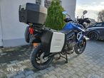 Triumph Tiger - 4