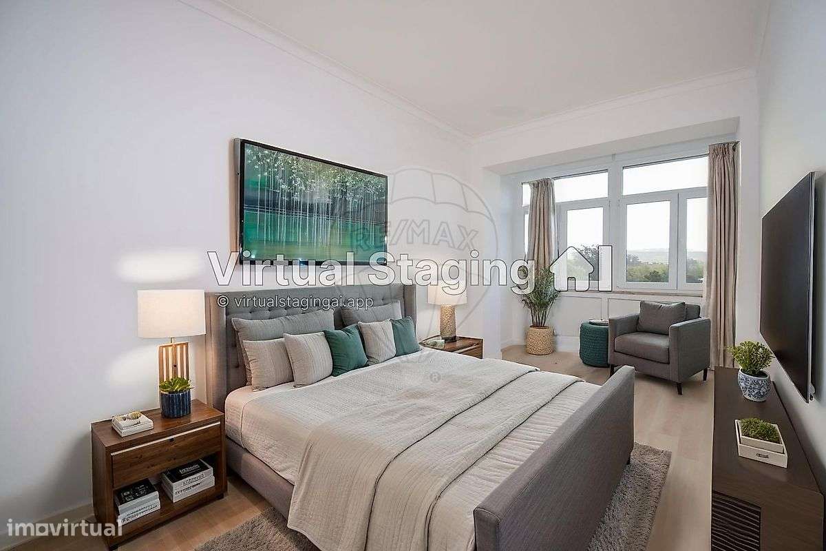 Apartamento T3 para venda - Grande imagem: 5/25