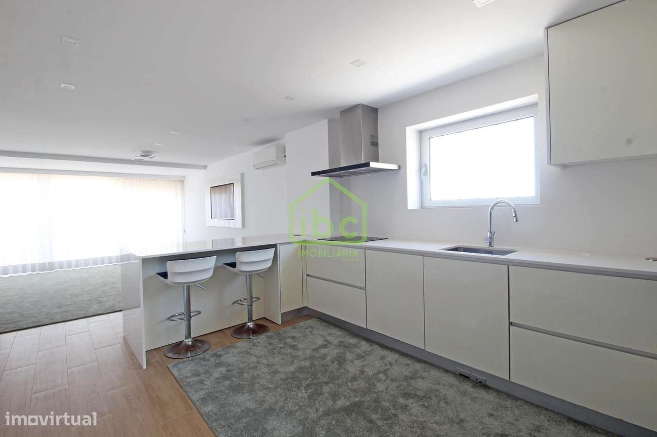 T2+1 Duplex | Póvoa de Varzim - Grande imagem: 5/21