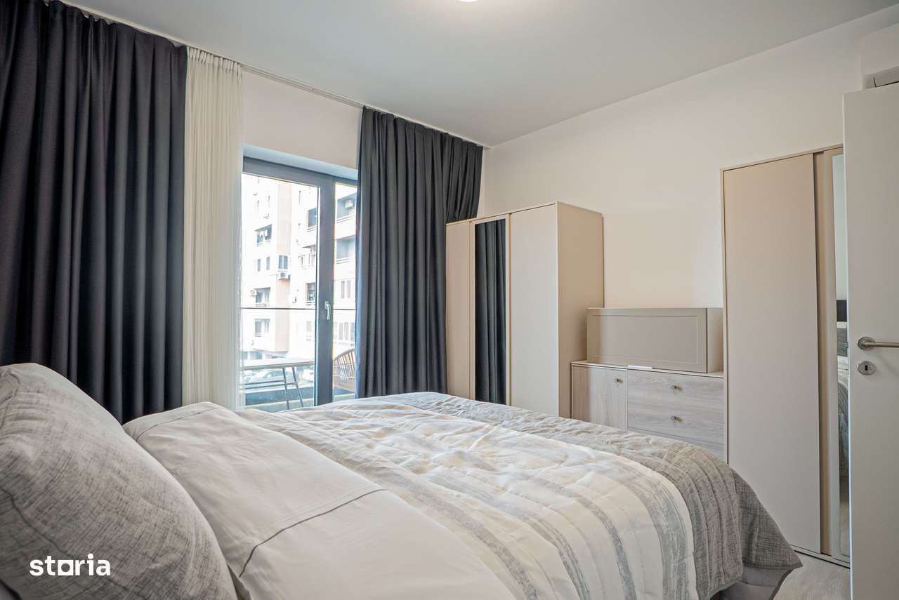 Tomis Plus - Celine Elegance -Vânzare apartament cu 2 camere-15