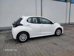 Toyota Yaris 1.5 Comfort - 12