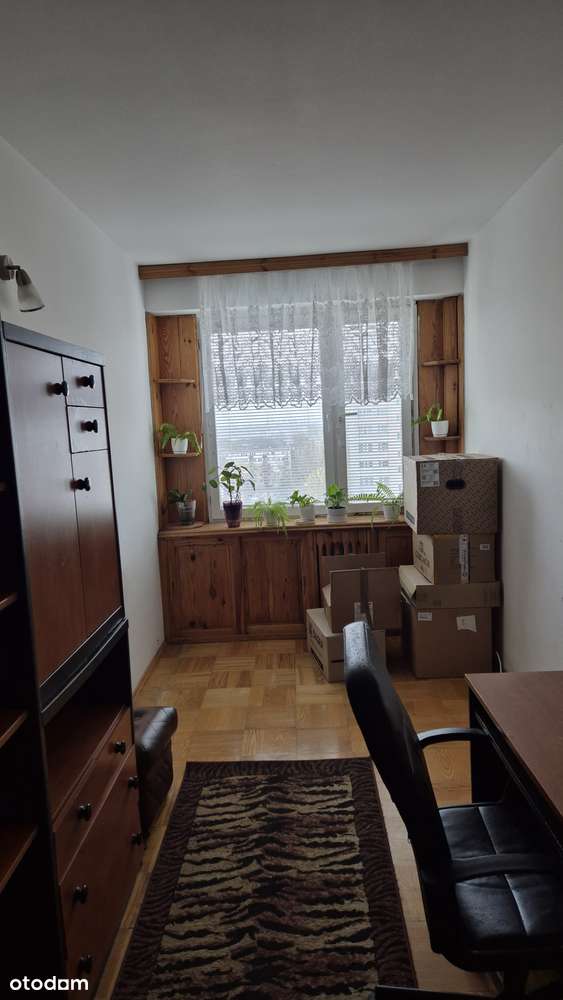 Sprzedam trzypokojowe mieszkanie o pow. 48 m kw - Pełny obrazek: 4/8