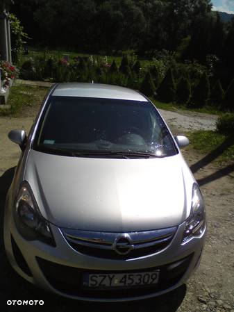 Opel Corsa - 2