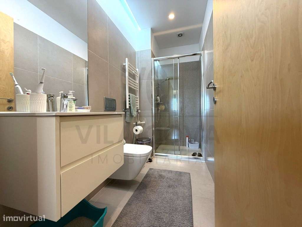 Apartamento T3 Venda Póvoa de Varzim-10