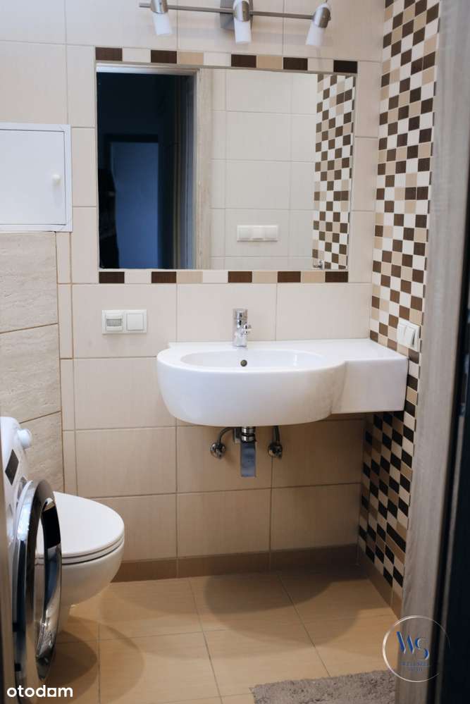 Kamenica blizko Łazienek Królewskich-7