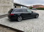 Mercedes-Benz C 220 d Station 9G-TRONIC Night Edition - 2