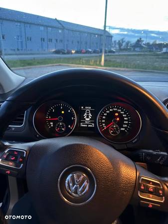 Volkswagen Golf Variant 2.0 TDI DPF Comfortline - 14