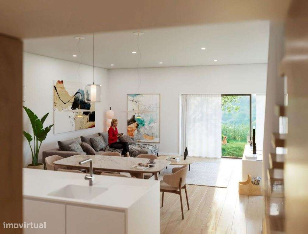 Moradias à venda em Lomba, Amarante-7