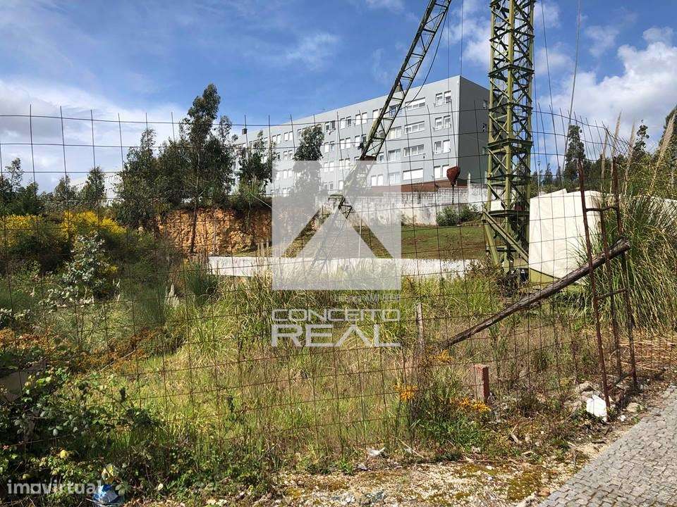 Lotes de Terreno p/ construção de moradias - Alfena (5 lotes) - Grande imagem: 2/8