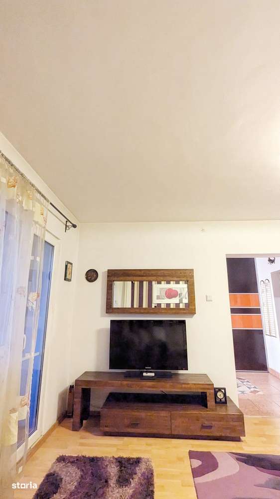 2 minute Metrou Obor, Stefan cel Mare, 2 camere, Renovat Total, AC-6