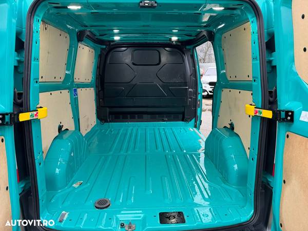 Ford Ford TRANSIT CUSTOM - 15