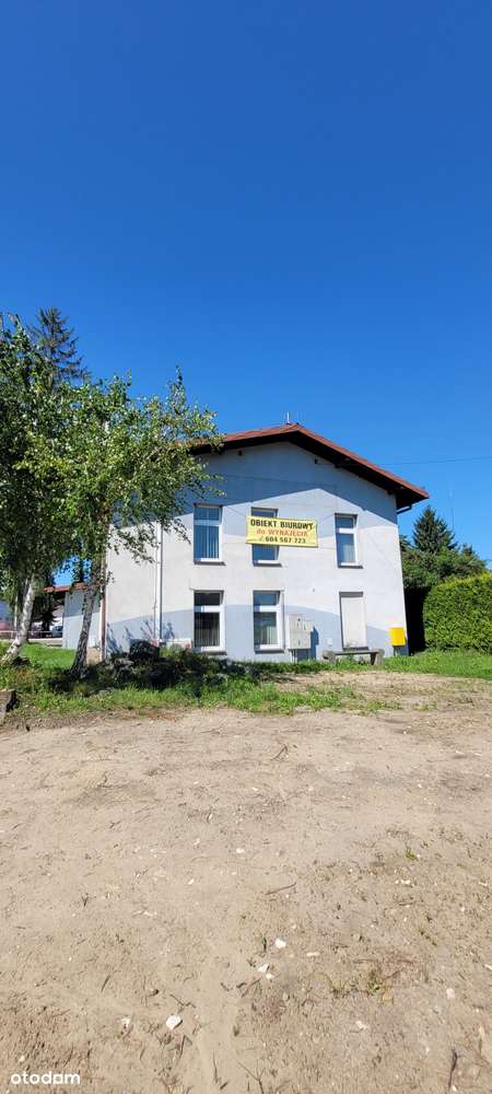 Do wynajęcia przestronny cały obiekt, lokale na wynajem z parkingiem - Pełny obrazek: 5/20