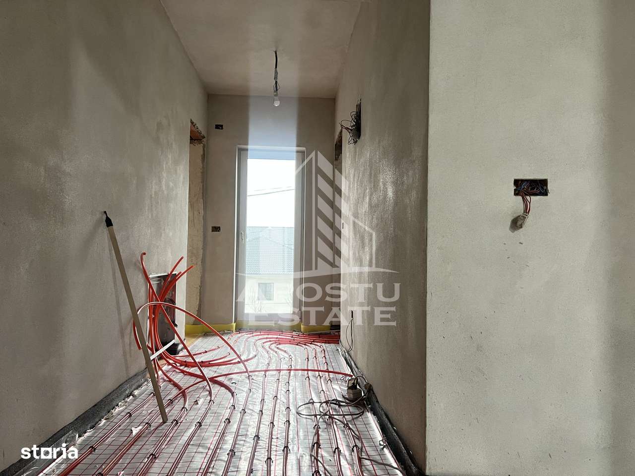 Casa individuala cu 5 camere,  653mp teren, in Sanandrei - Imagine principală: 5/9