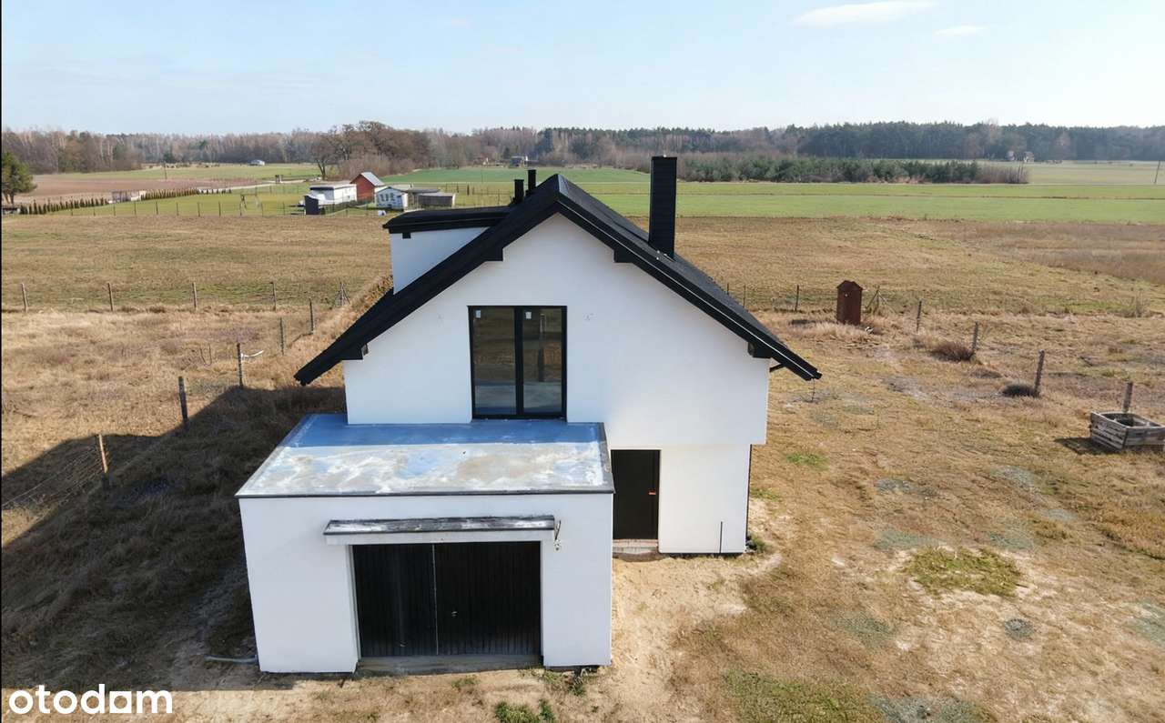 Nowy dom na sprzedaż - idealny dla rodziny. - Pełny obrazek: 4/10