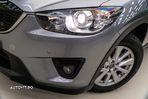 Mazda CX-5 SKYACTIV-D 150 AWD Exclusive-Line - 35