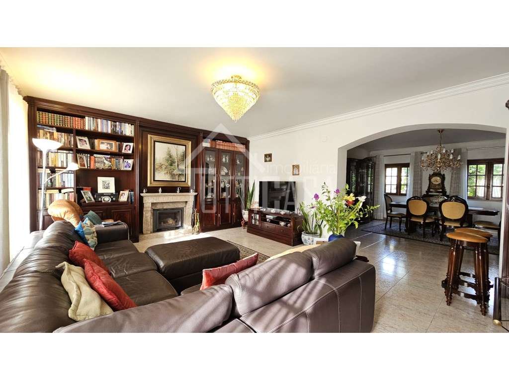 Quinta T6 em Palhais-16