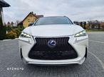 Lexus NX 300h Limited Edition - 9