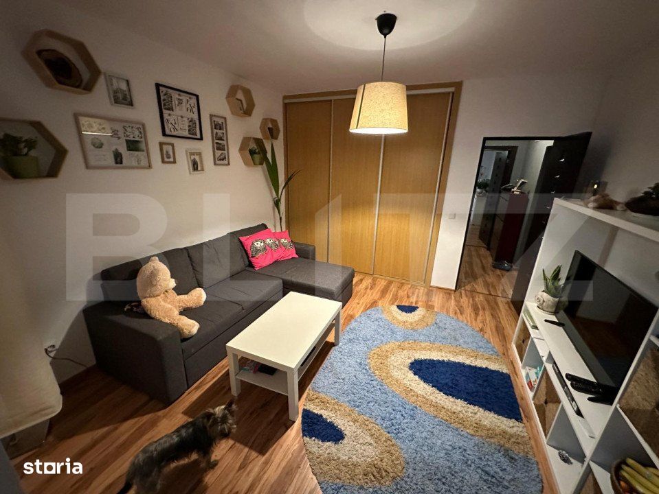 Apartament 2 camere, 68 mp, Cetate