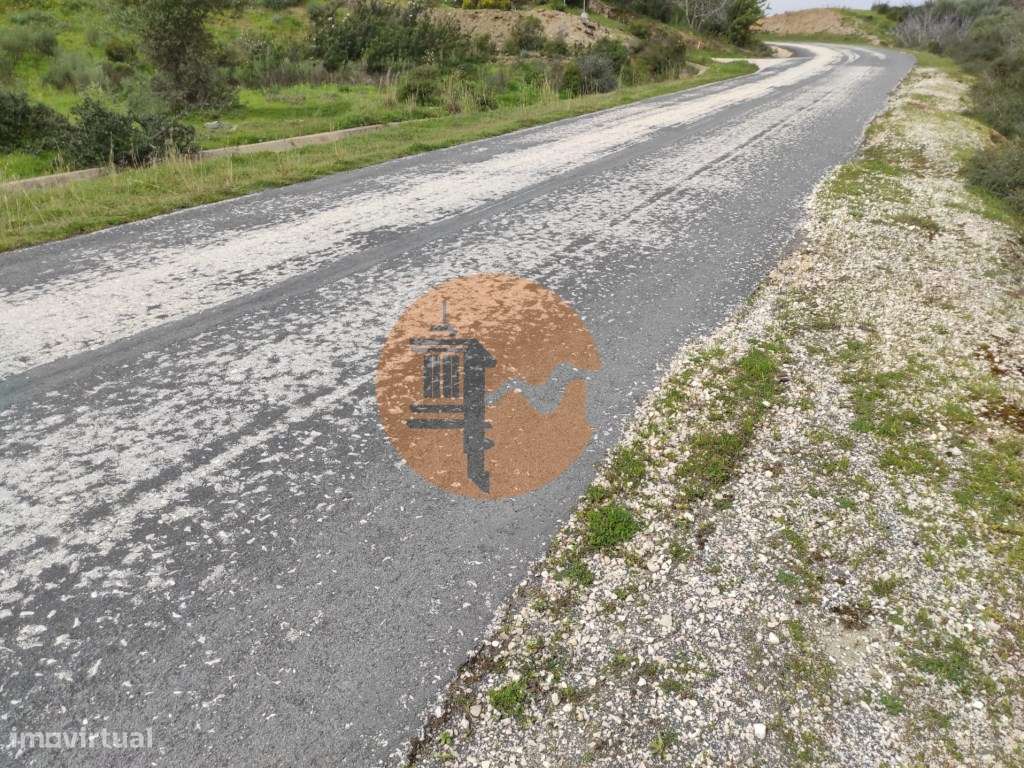 Terreno Rústico com 16.320 m² com árvores - Beliche - Castro Marim ... - Grande imagem: 5/33