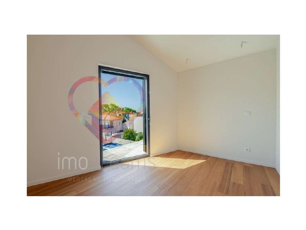 Apartamento T1+1 Duplex, Aldoar, Porto-5