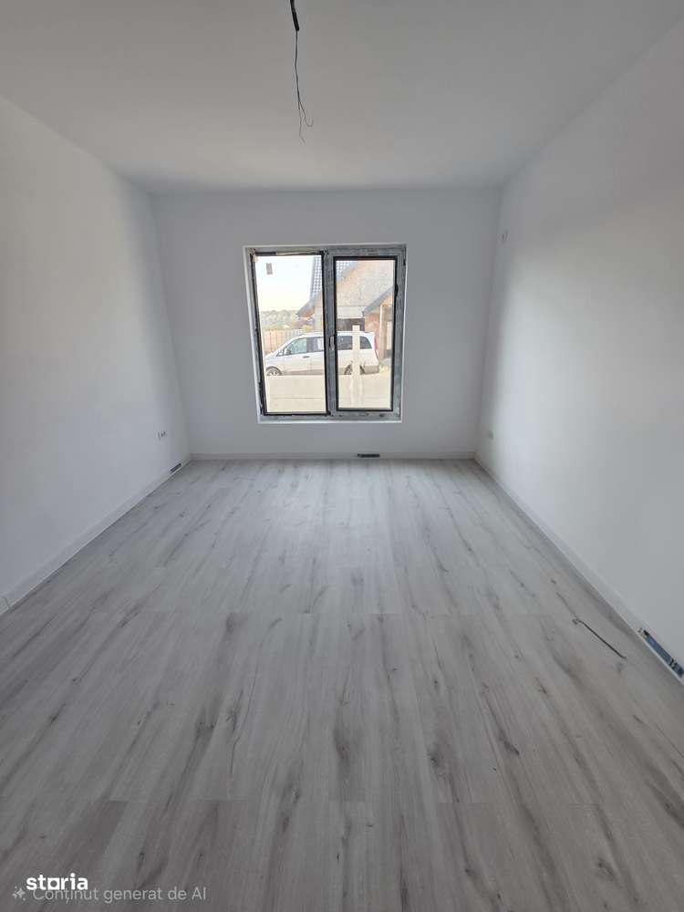 Vila 5 camere-Vedere la Padurea Teghes-Domnesti 190 mp utili-10