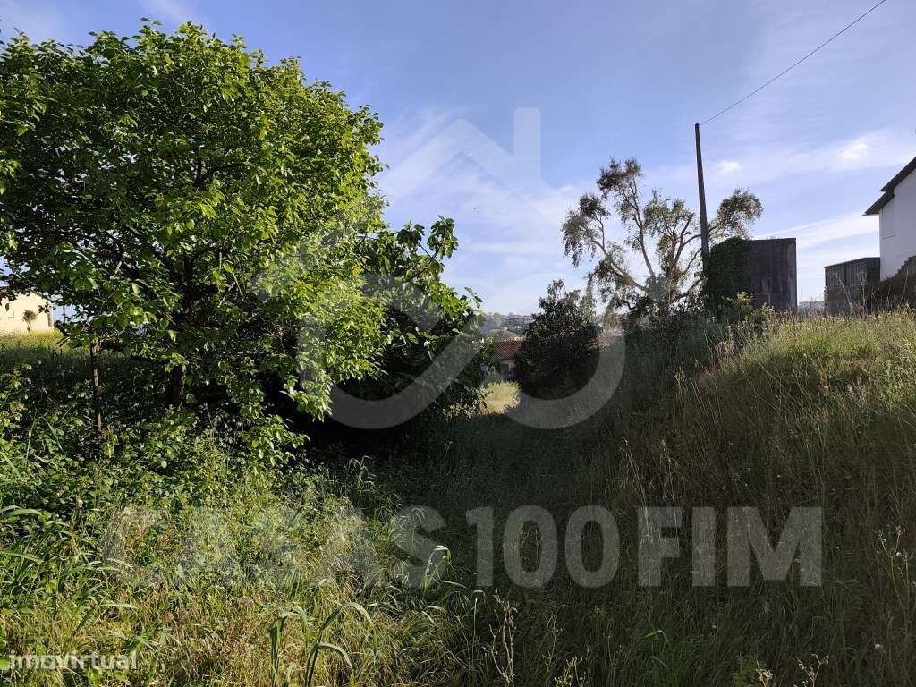 Terreno Urbano com 2720m² - Arneiro - Batalha-2