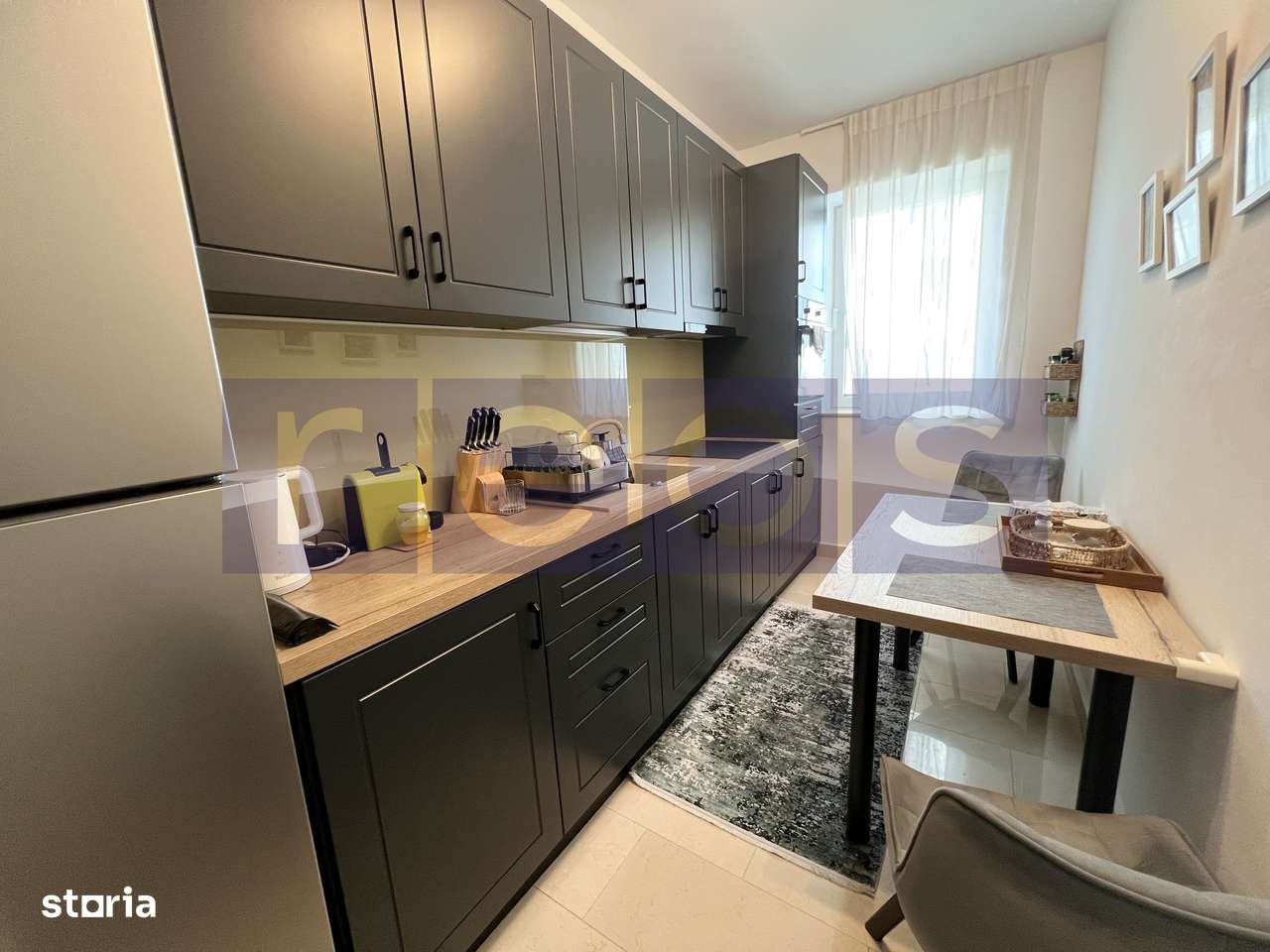 VANZARE 2 CAMERE | LUXURIA RESIDENCE | 52 MP | 2 LOCURI PARCARE INCLUS - Imagine principală: 5/10