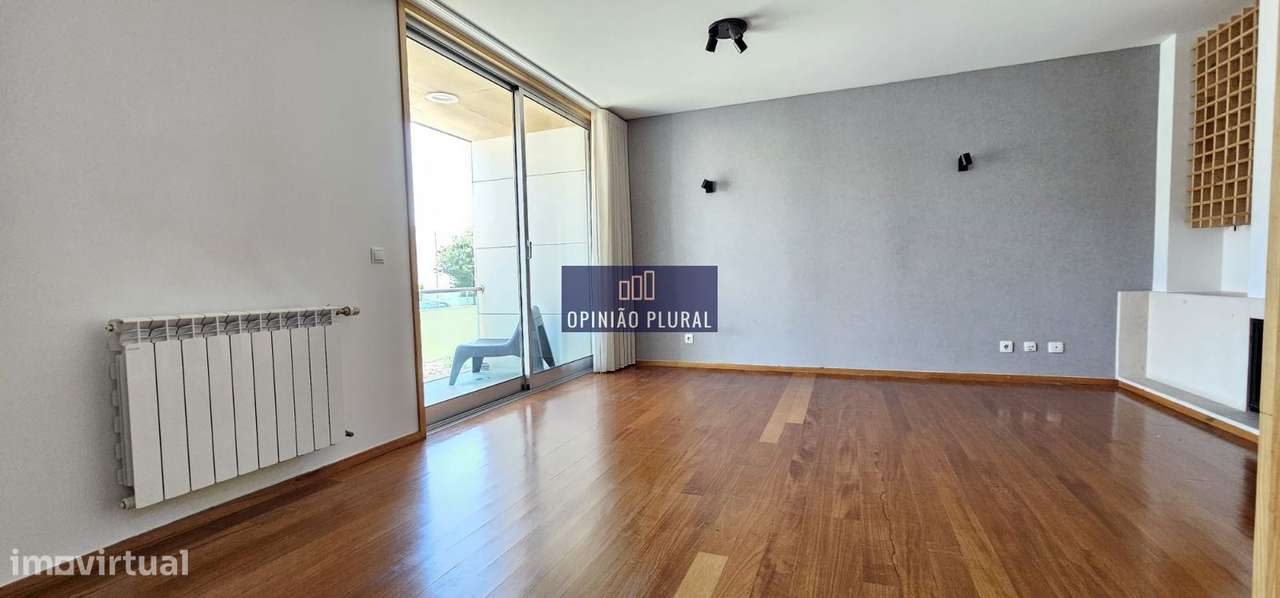 Estilo e Conforto  T2 em Condomínio com Piscina-8