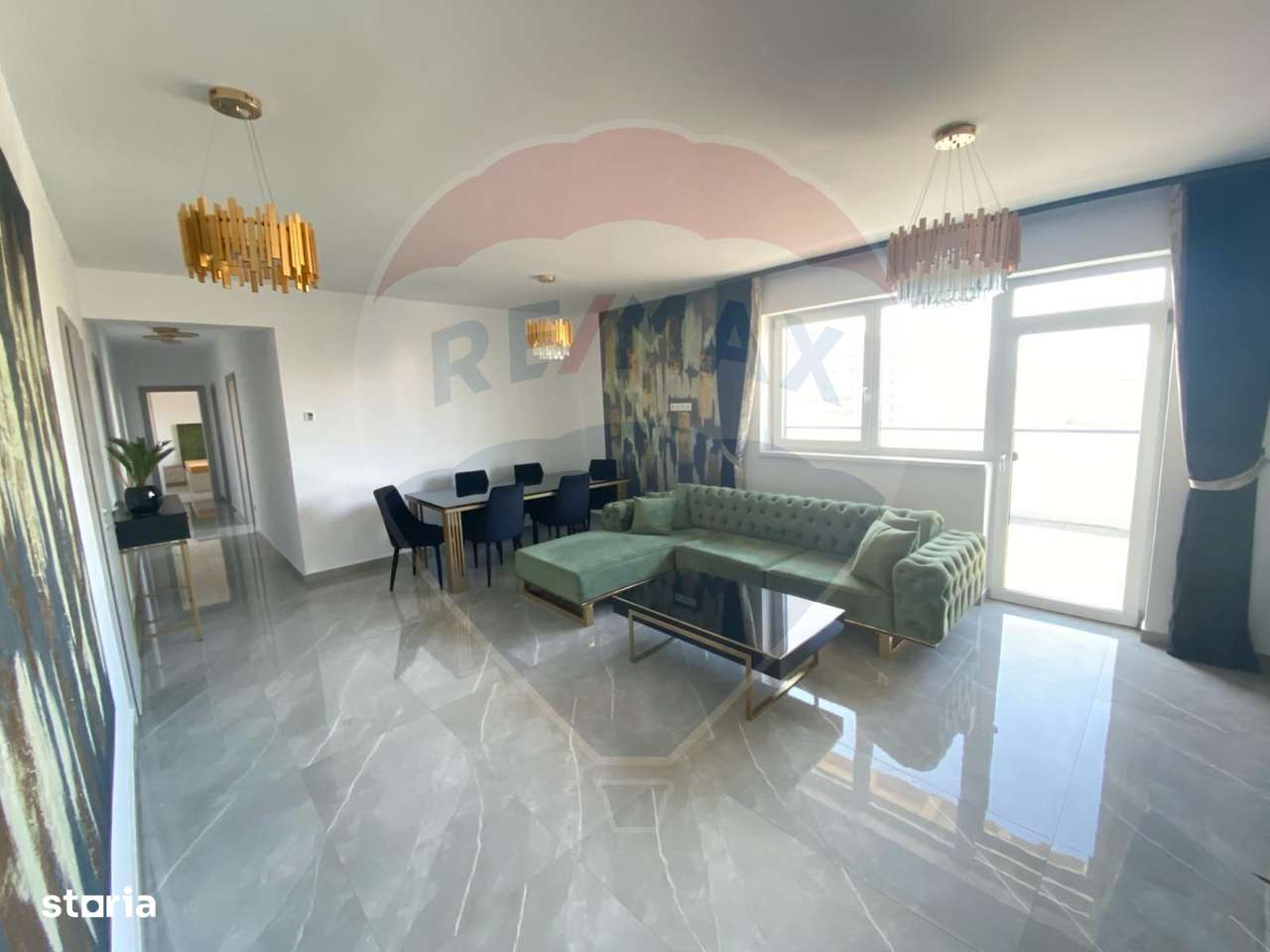 Penthouse de lux - Imagine principală: 3/20