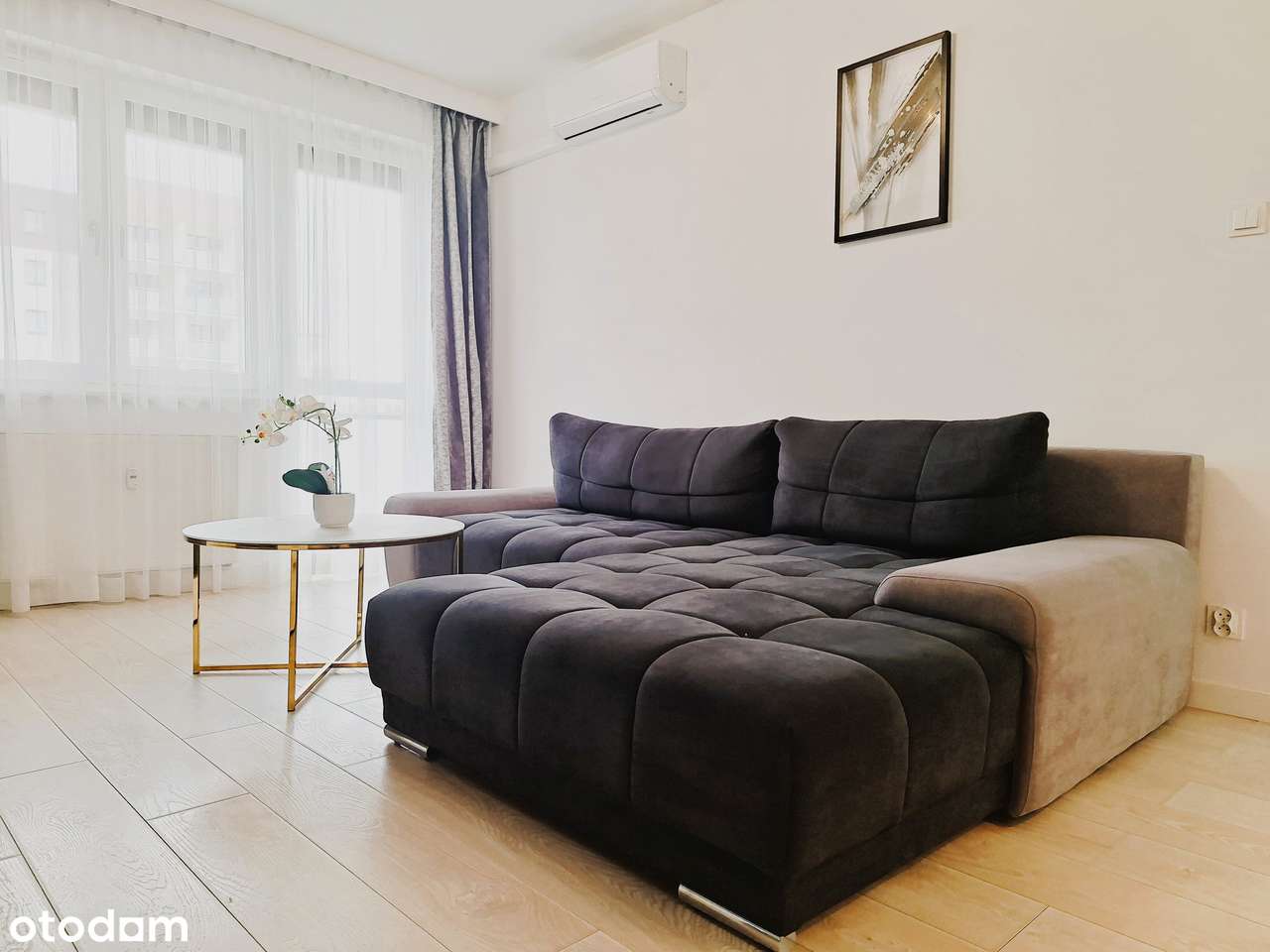 Nowoczesne 2 pokoje, 2018, winda, rolety, balkon – Górczyn-3