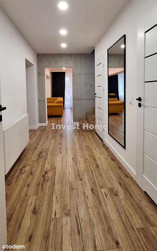 Piękny nowoczesny dom z działką 817m!-6