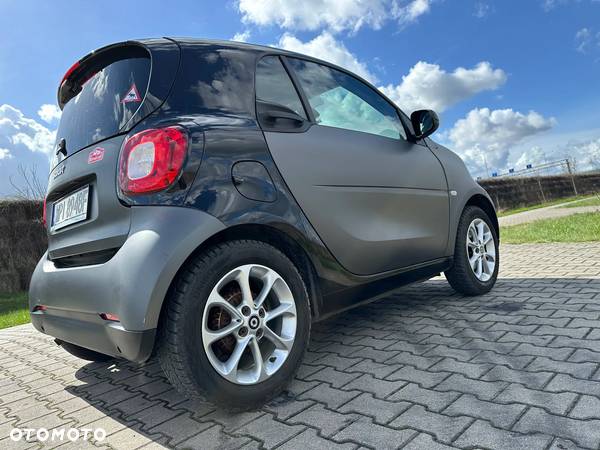 Smart Fortwo - 4