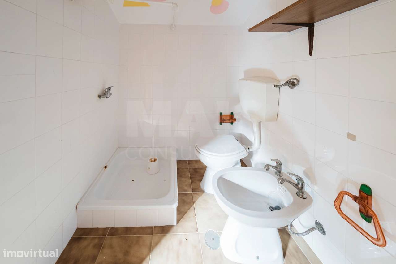 Descrição do Imóvel – Moradia em Geraldes, Peniche-11