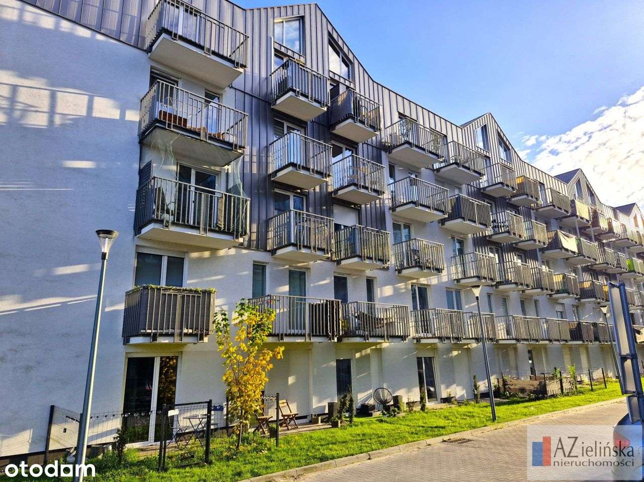 !!! apartament dla singla lub inwestycyjnie !!!-0