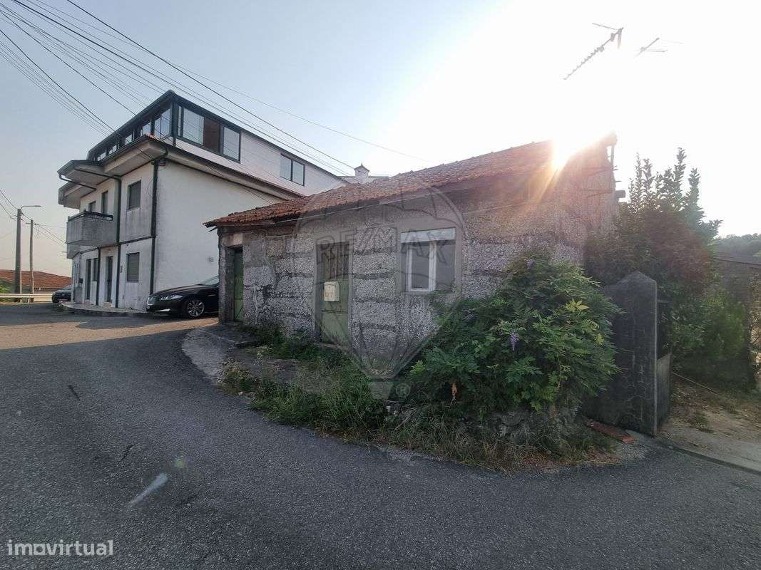 Moradia T2 para venda-13