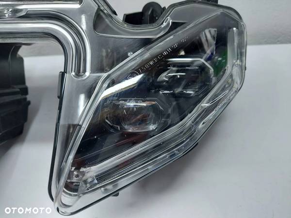 Lampa reflektor BMW S1000XR S1000 XR 20r+ - 3